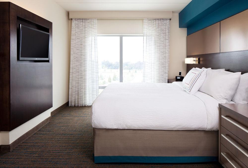 By Marriott The Bronx At Metro Center Atrium Nova York