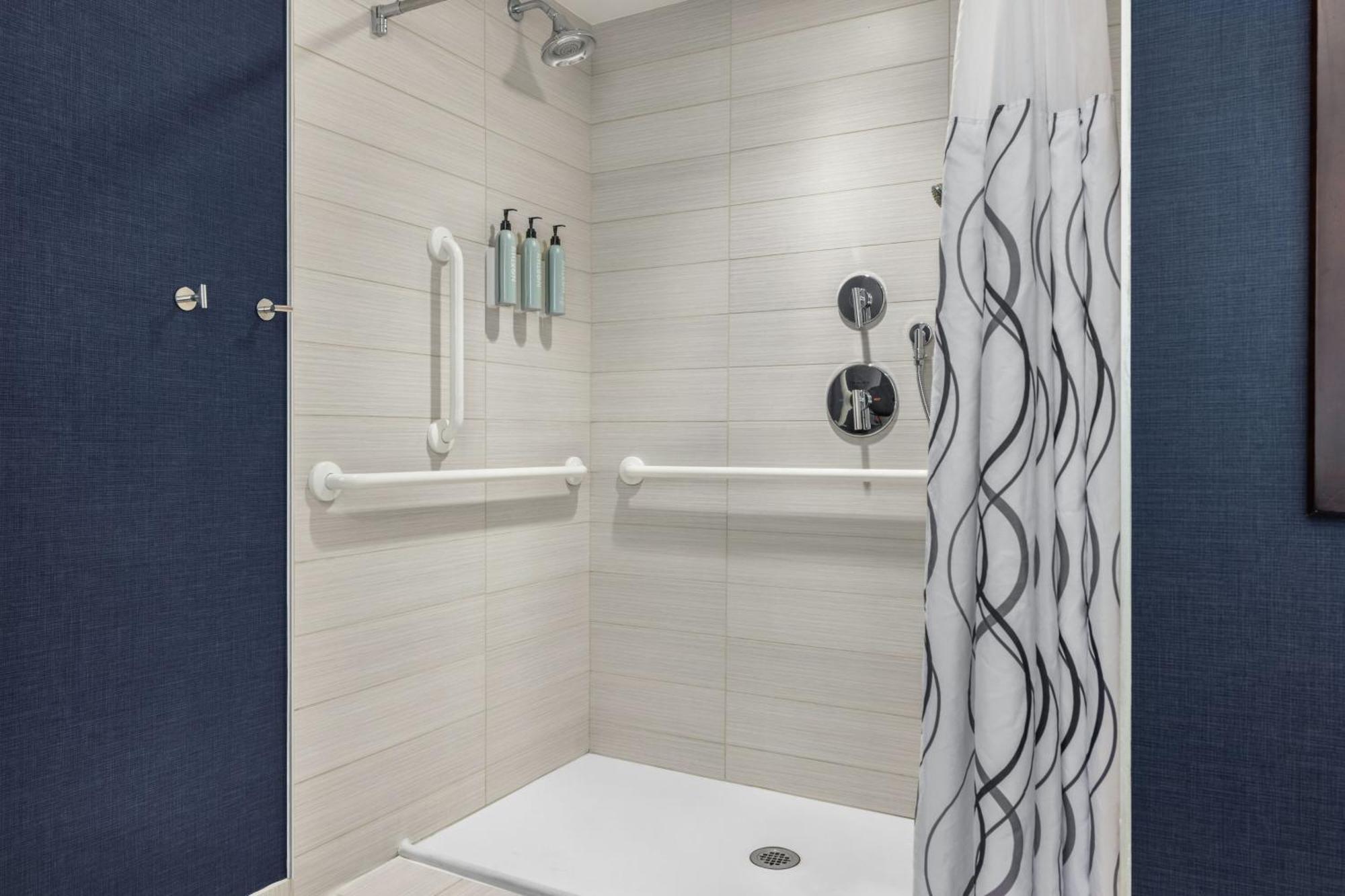 Hotel By Marriott The Bronx At Metro Center Atrium Nova York
