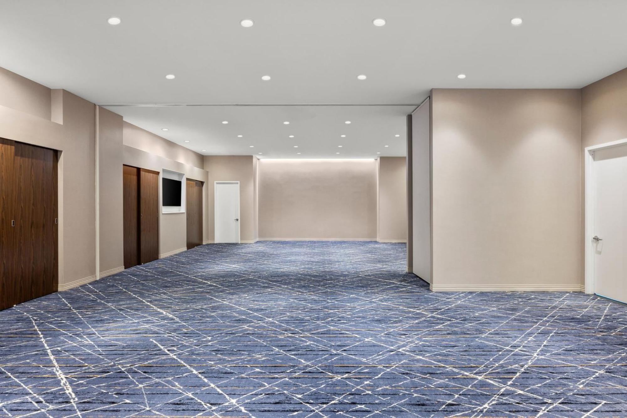 By Marriott The Bronx At Metro Center Atrium Nova York