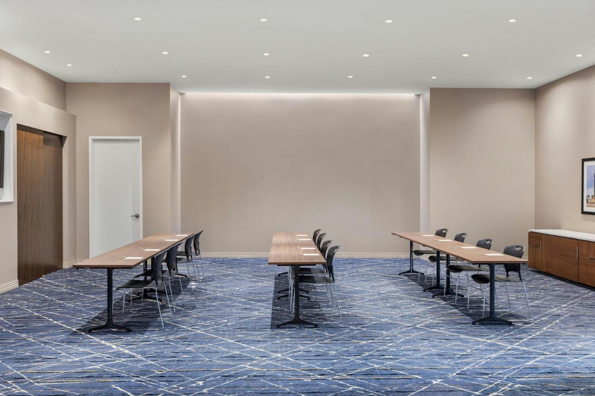 By Marriott The Bronx At Metro Center Atrium Nova York