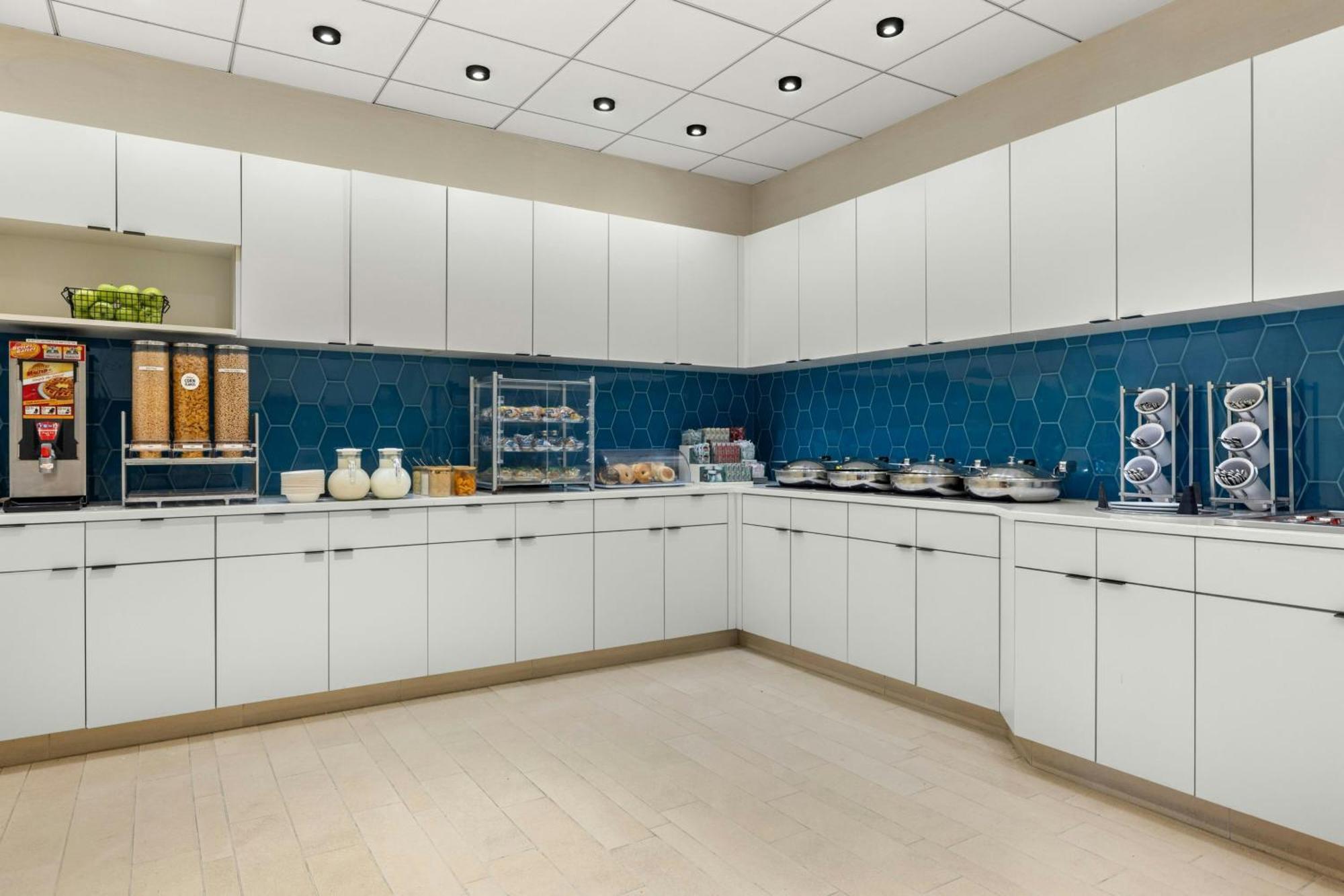 By Marriott The Bronx At Metro Center Atrium 3* Nova York