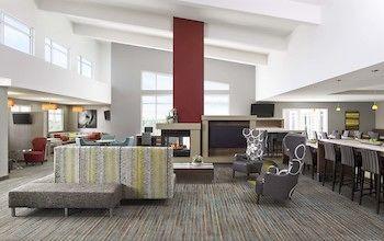By Marriott The Bronx At Metro Center Atrium 3* Nova York