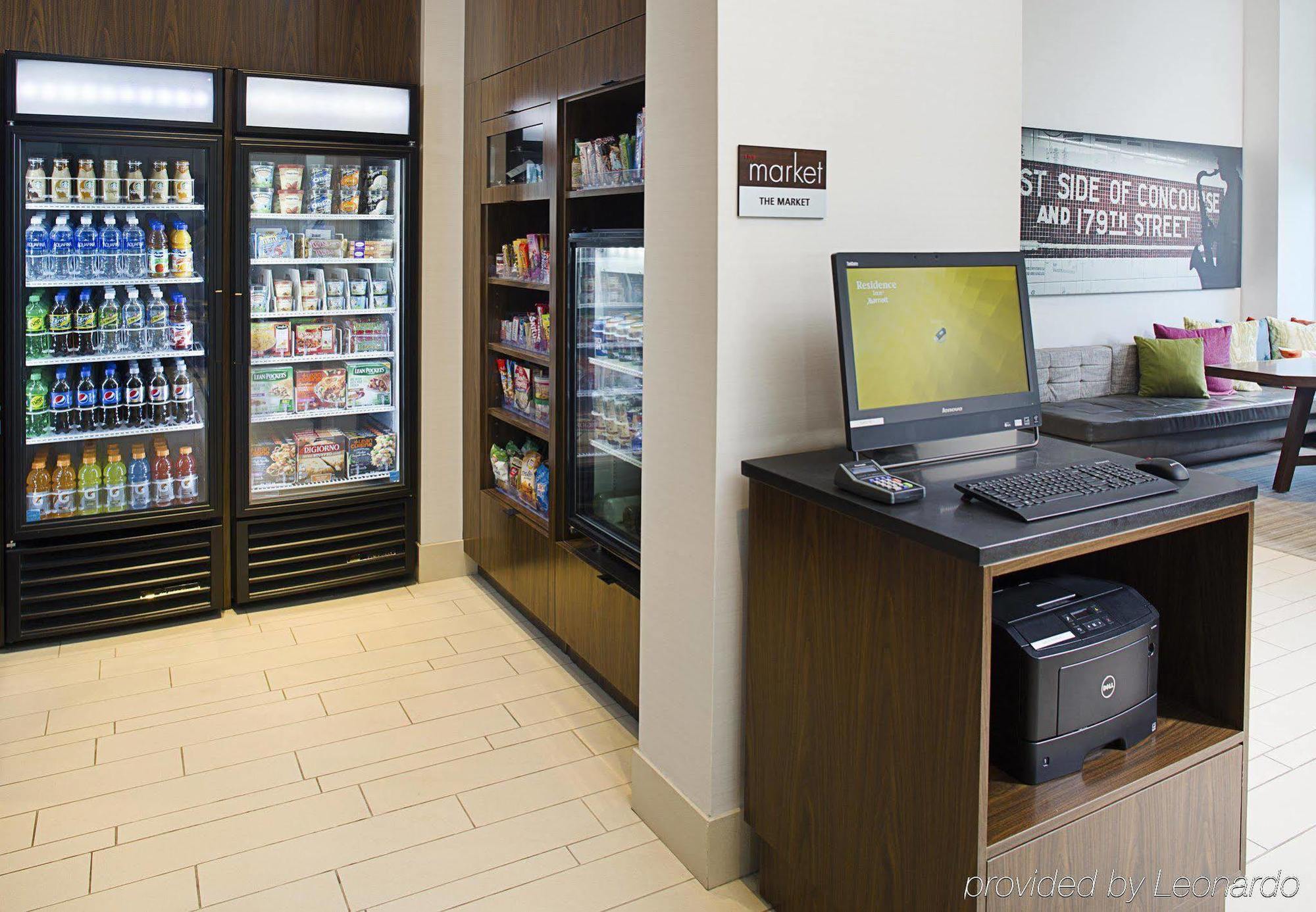 By Marriott The Bronx At Metro Center Atrium Hotel Nova York