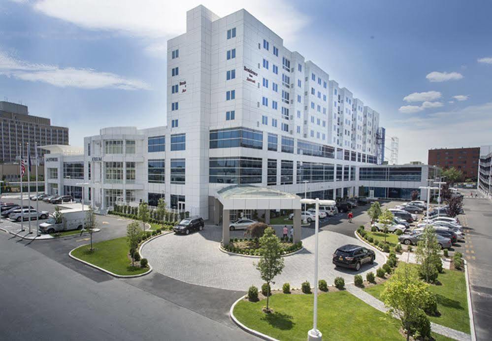By Marriott The Bronx At Metro Center Atrium Hotel Nova York