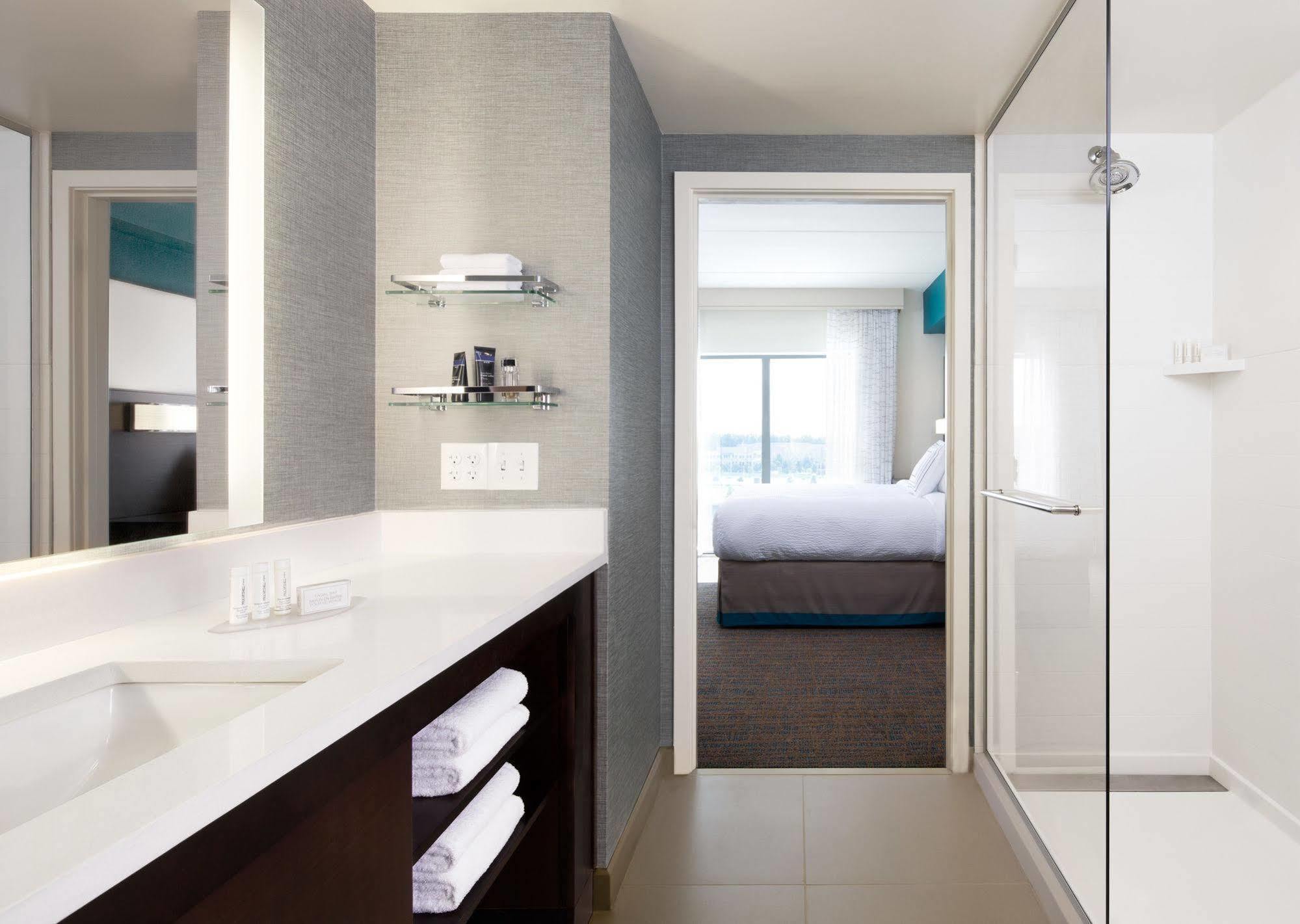 By Marriott The Bronx At Metro Center Atrium Hotel Nova York