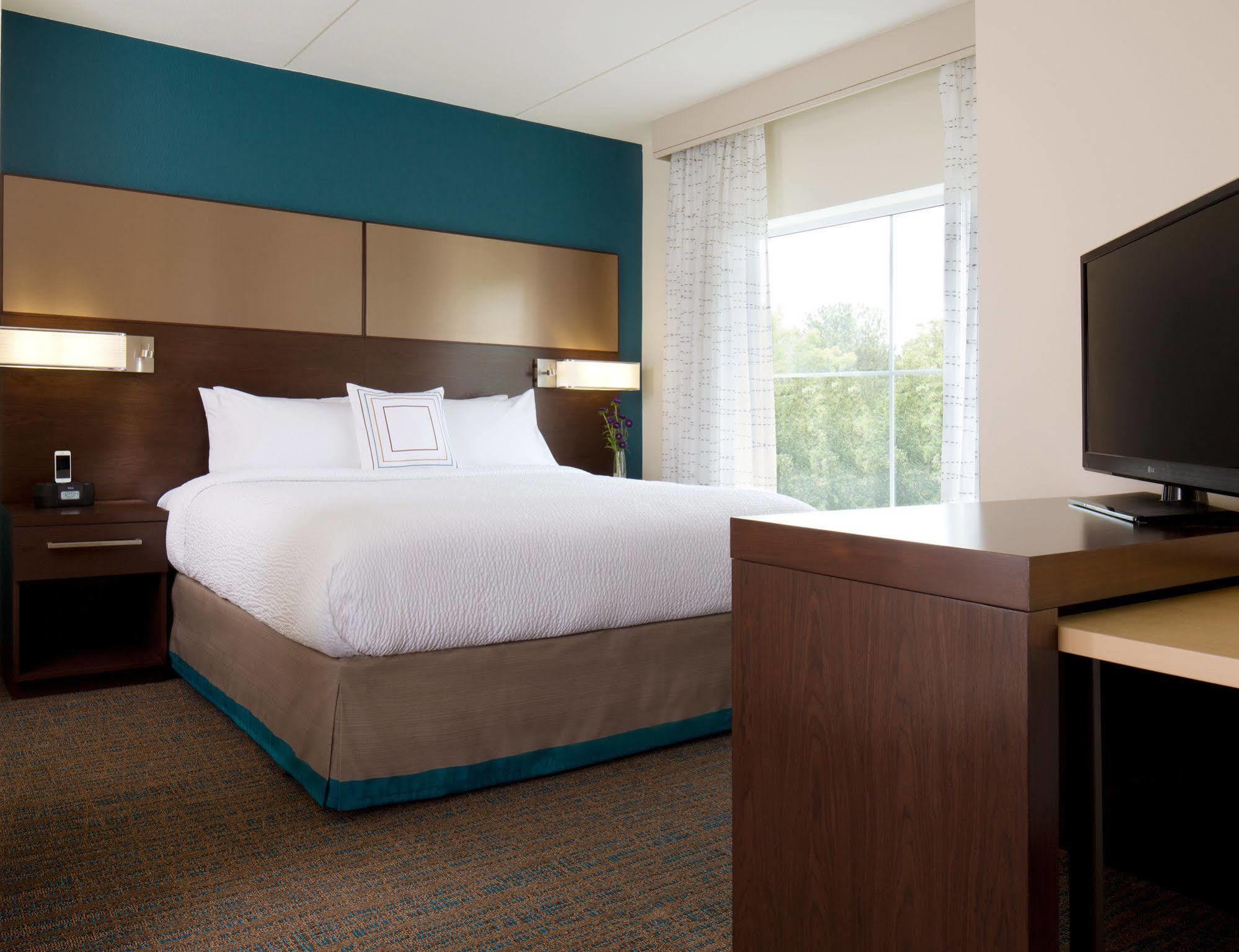 By Marriott The Bronx At Metro Center Atrium Nova York